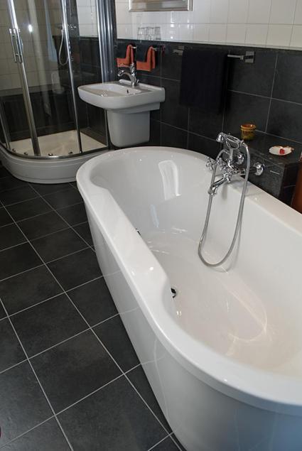 B&B Aan De Singelgracht Бреда Номер фото